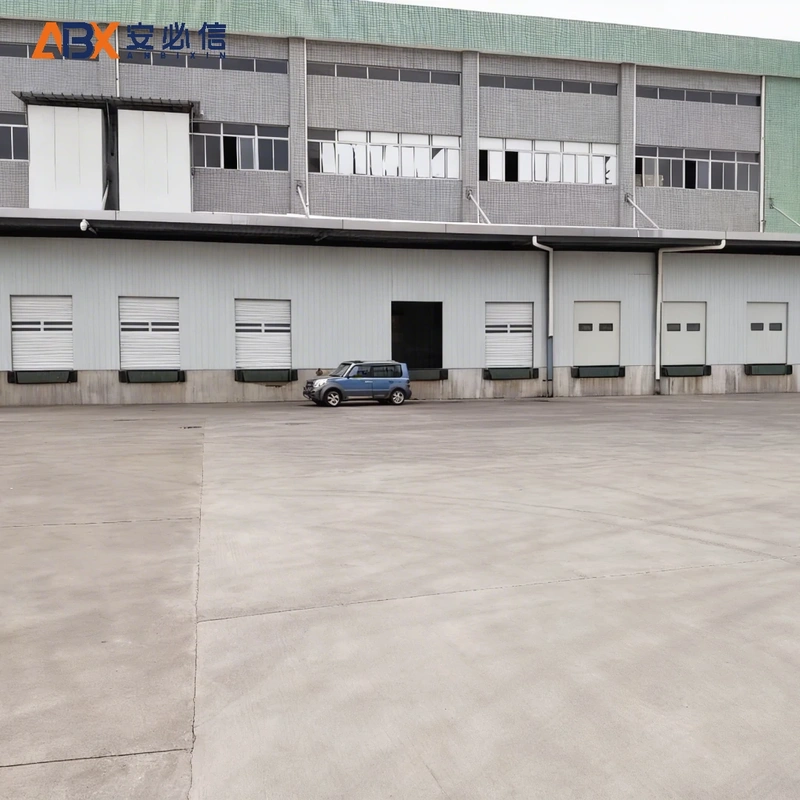 延安市雷达高速门